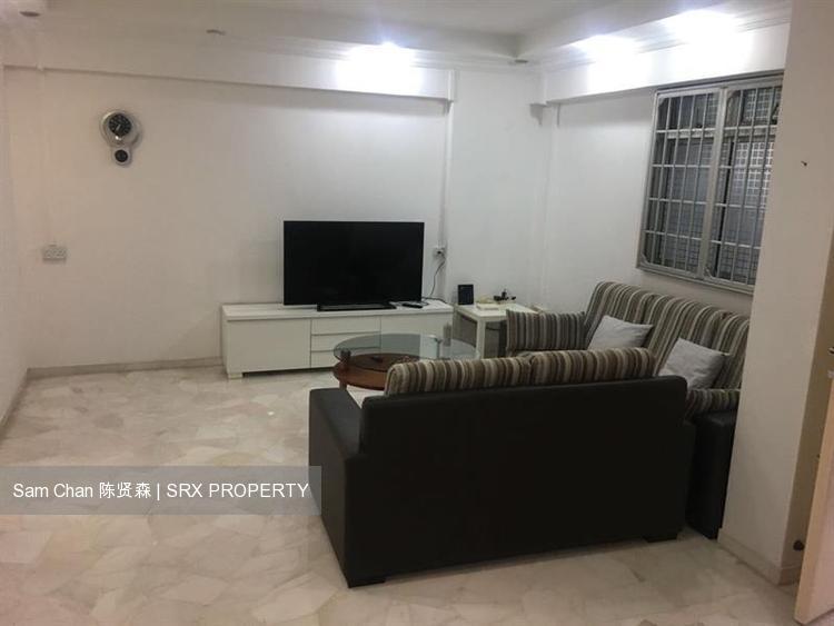 Bukit Batok Street 25 thumbnail photo